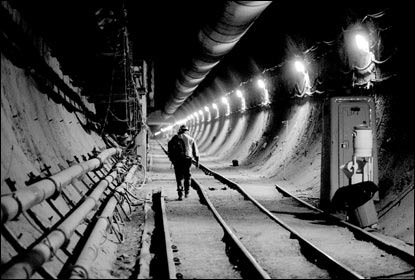 Yucca Mountain